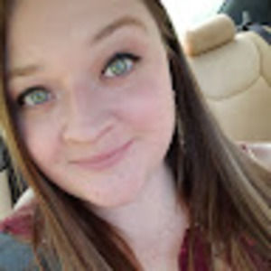 Meet your Posher, Bethany